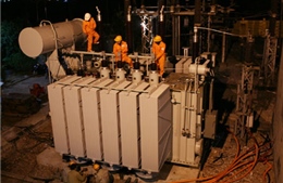 Tiết kiệm hơn 235,5 triệu kWh điện 